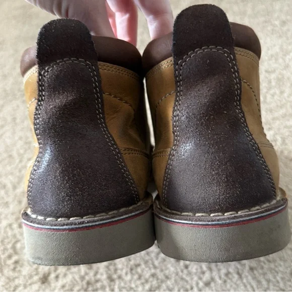 Men’s Clarks Size 10.5 - Picture 6 of 8